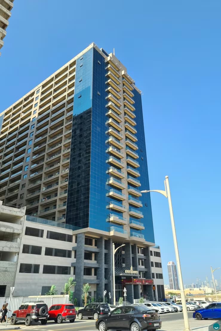 Alwan Residence 3
