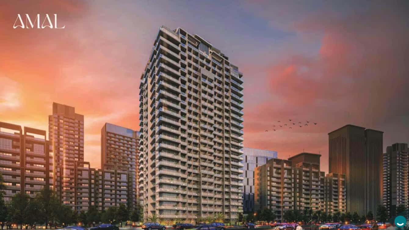Amal Tower