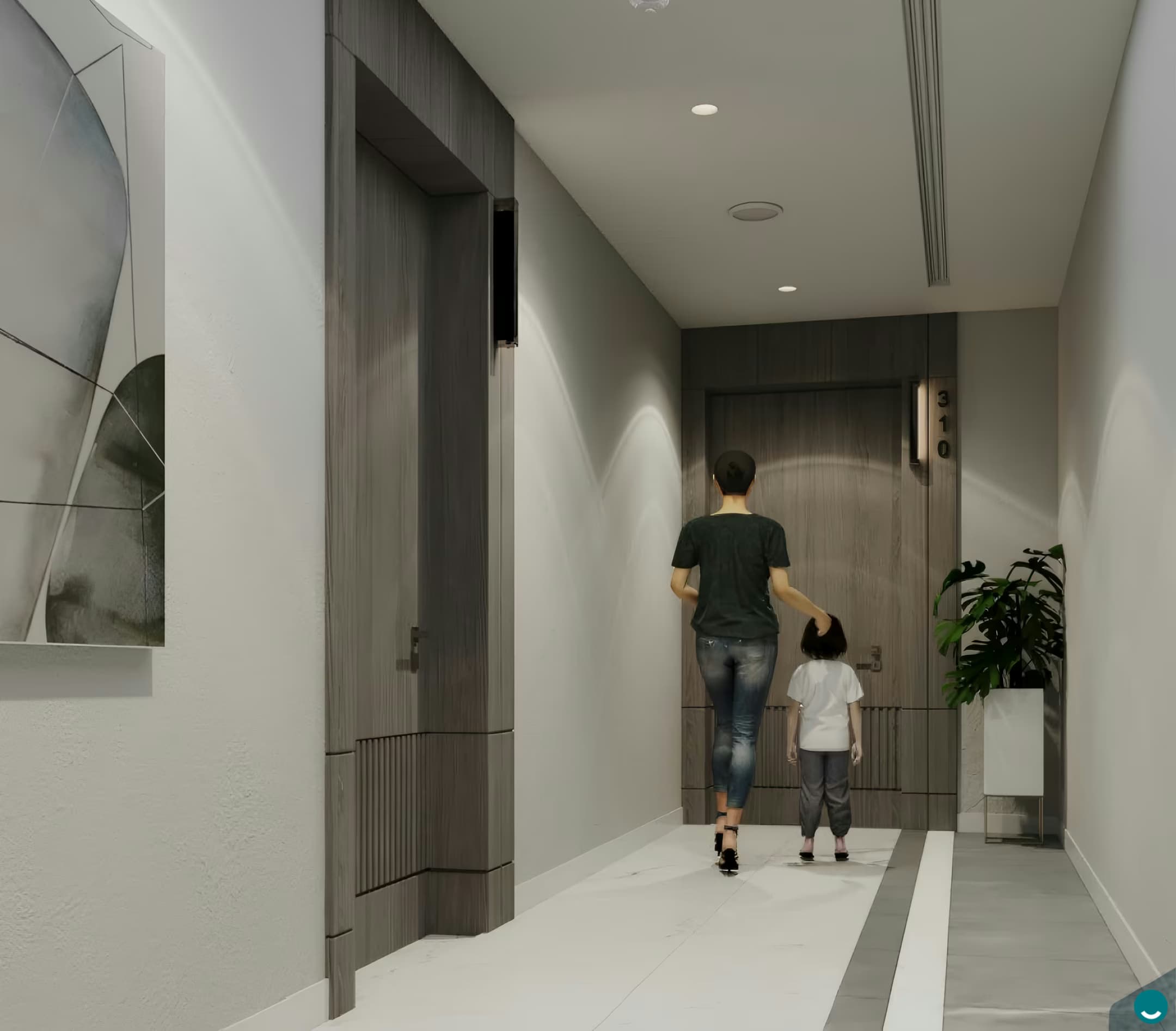 Amalia Residences 4