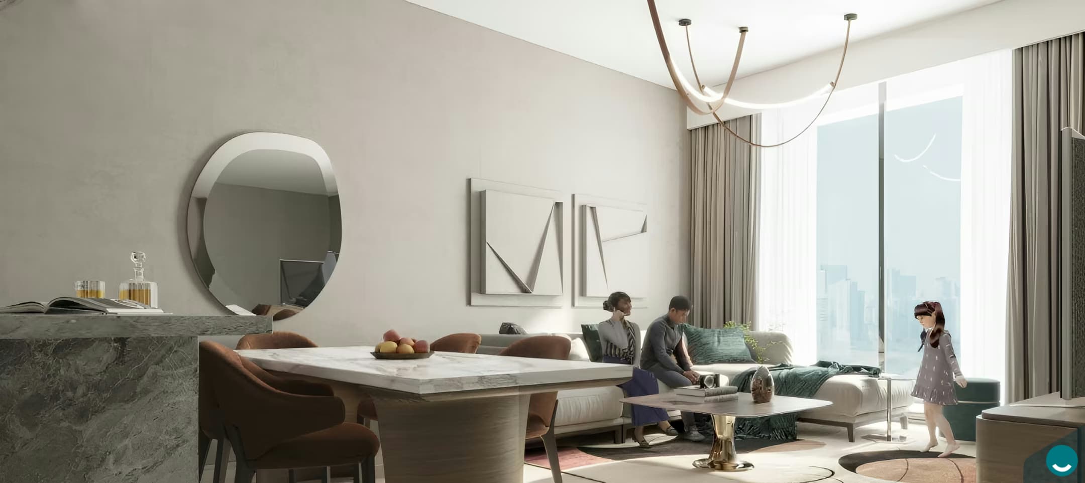 Amalia Residences 5
