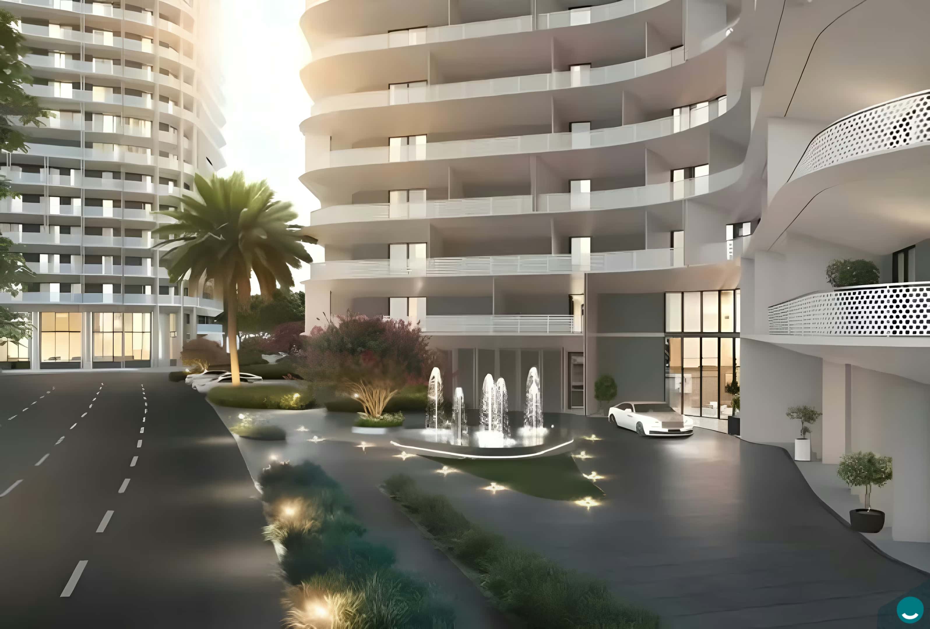 Amaya Residences