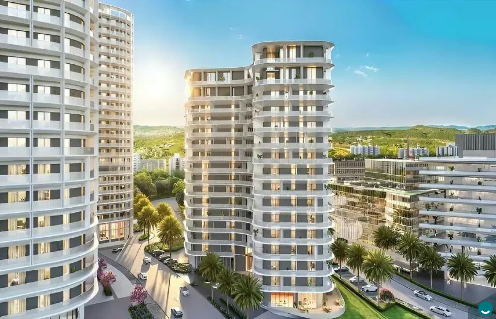 Amaya Residences 2