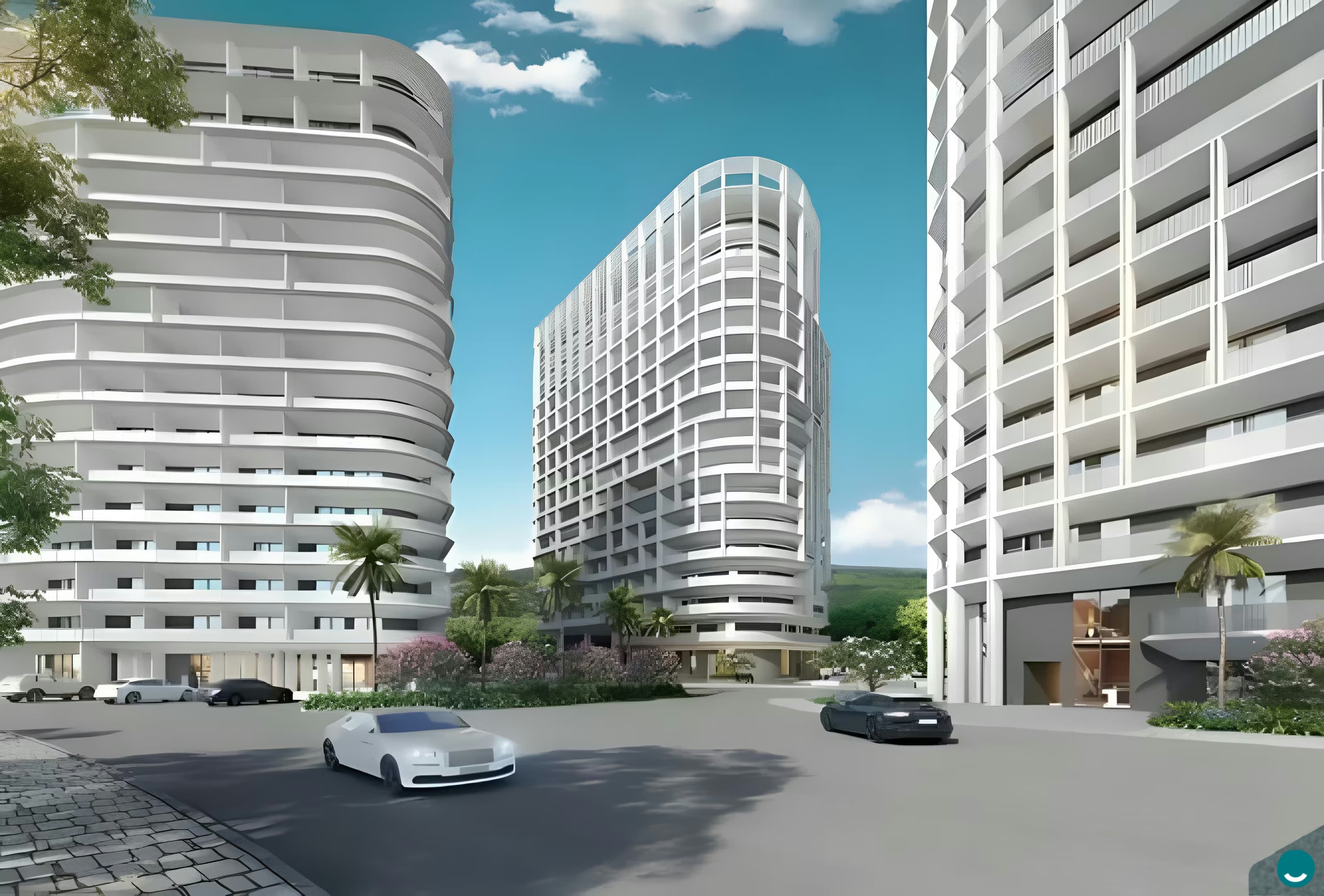 Amaya Residences 3