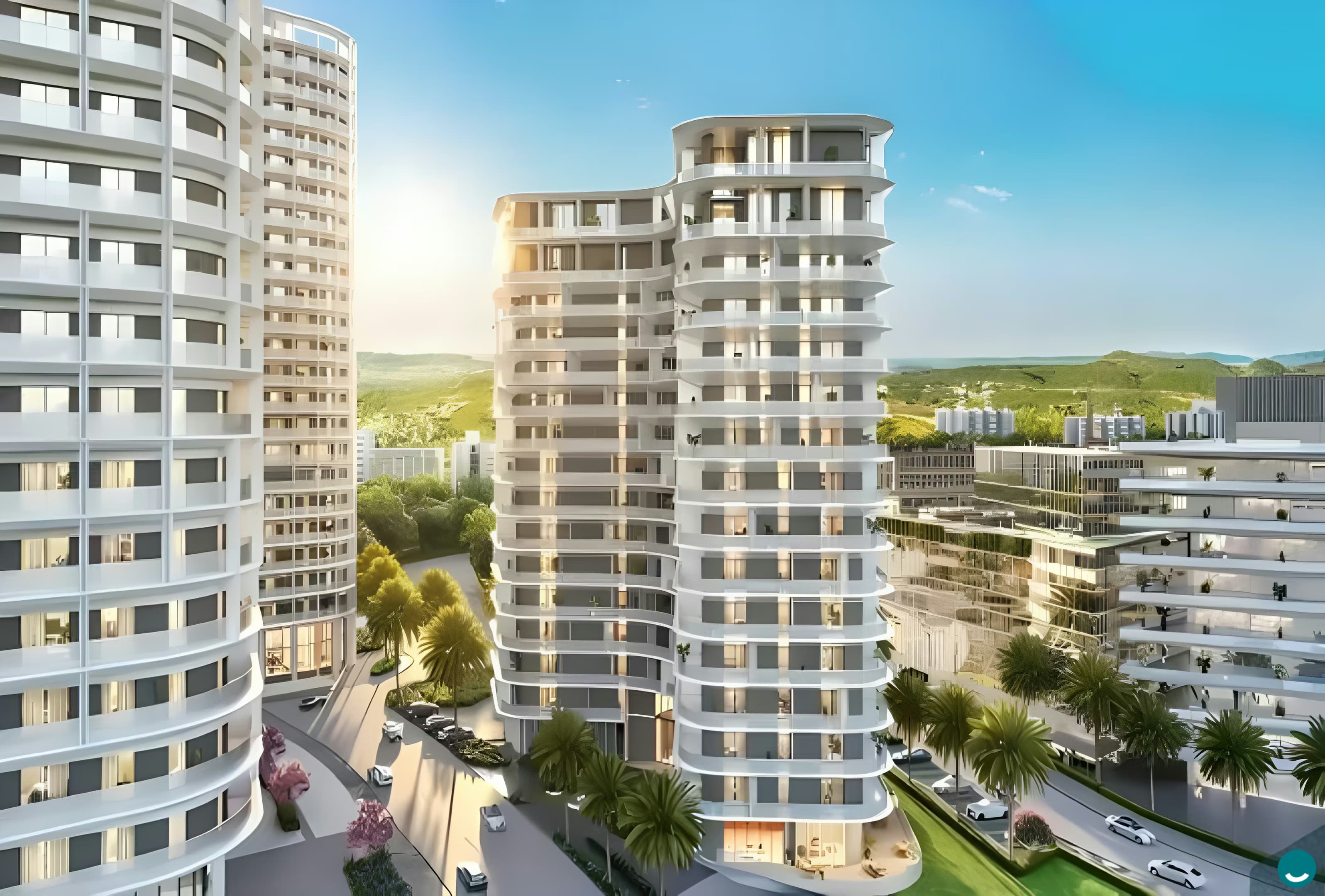Amaya Residences 4
