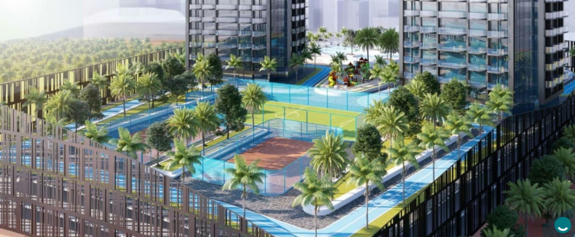 Ananda Residences 5