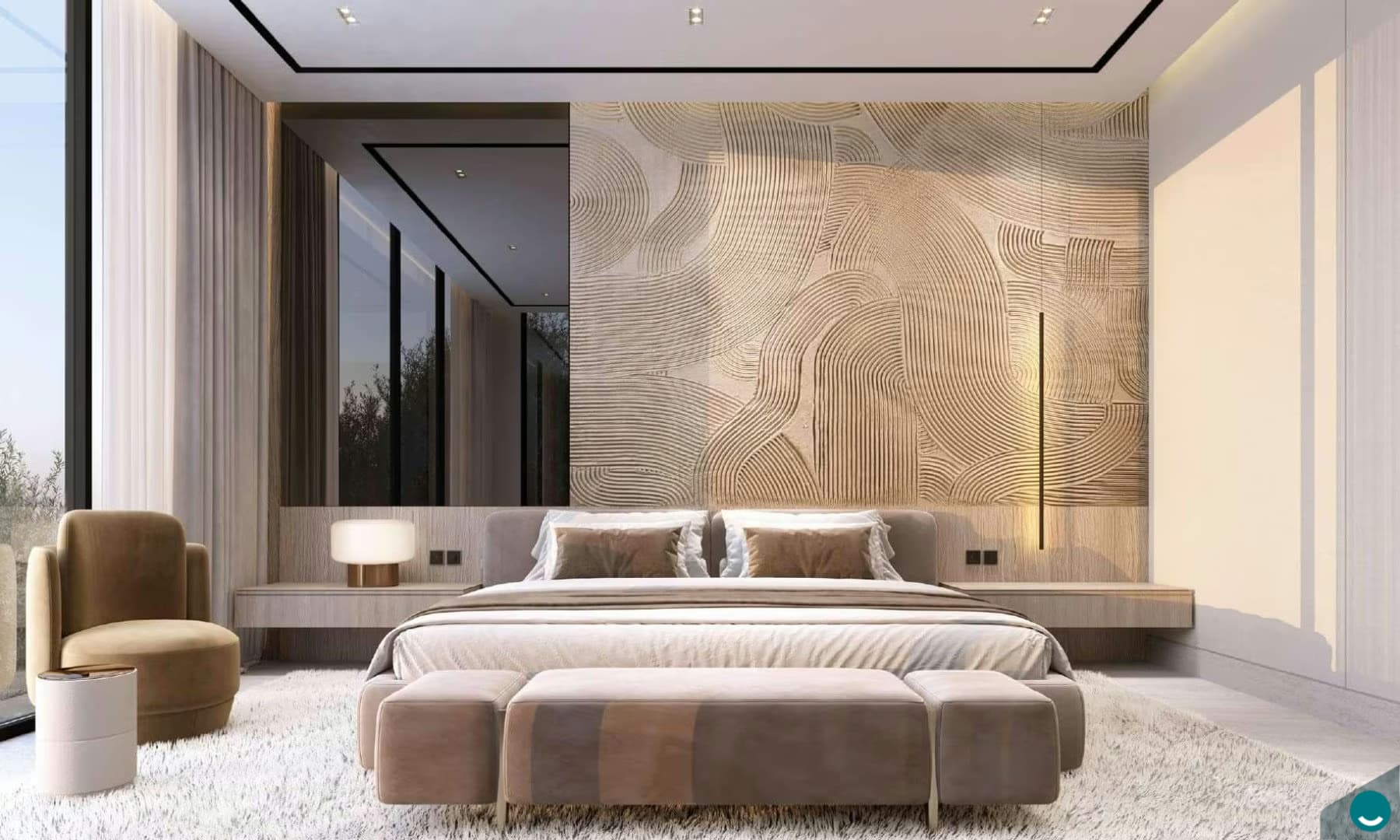 Ananda Residences 2