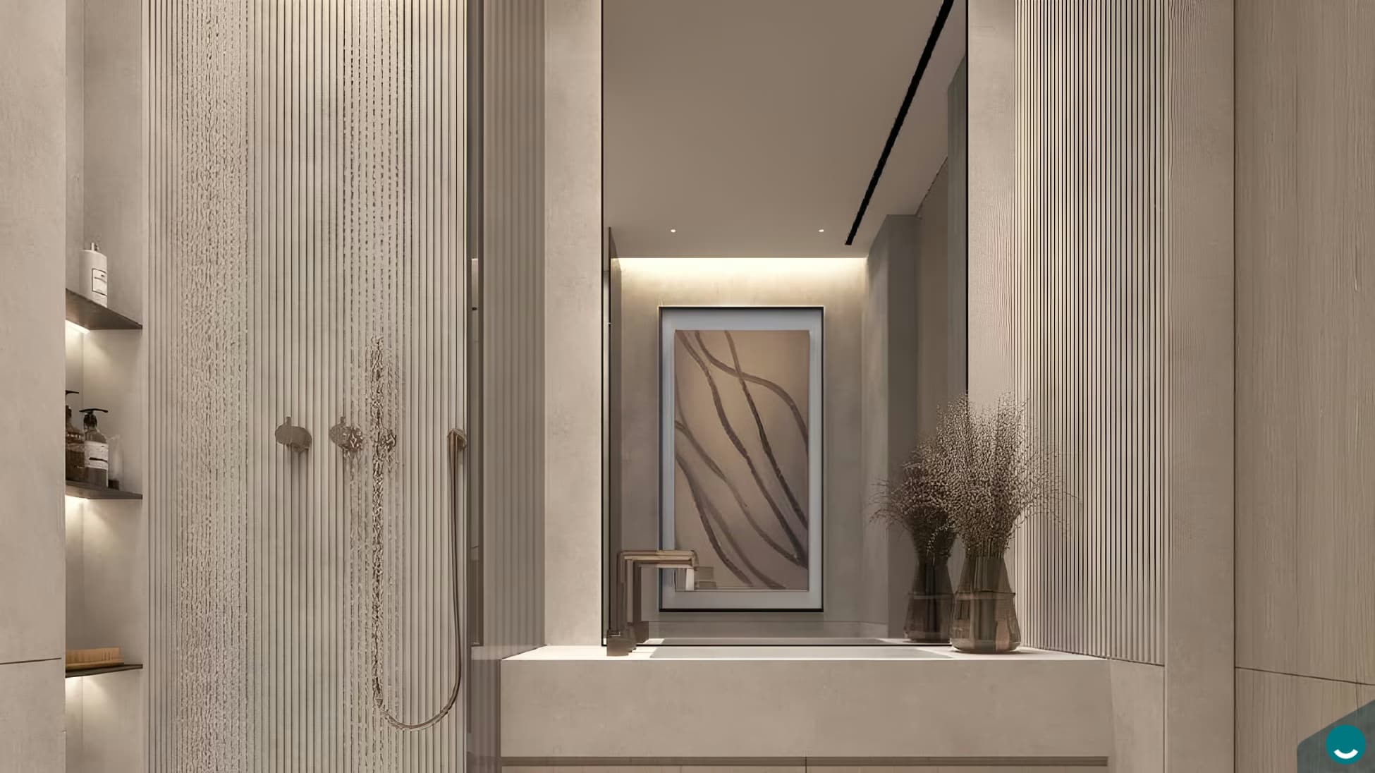 Ananda Residences 3