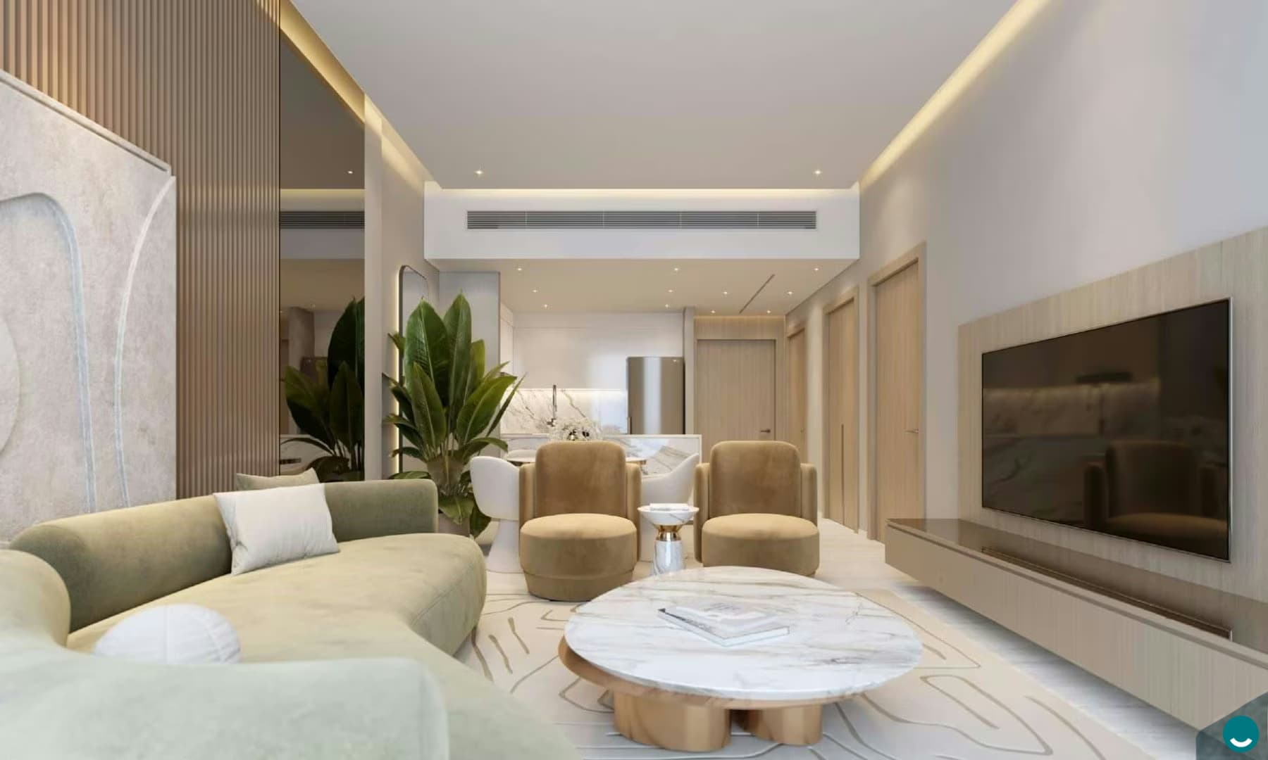 Ananda Residences 4