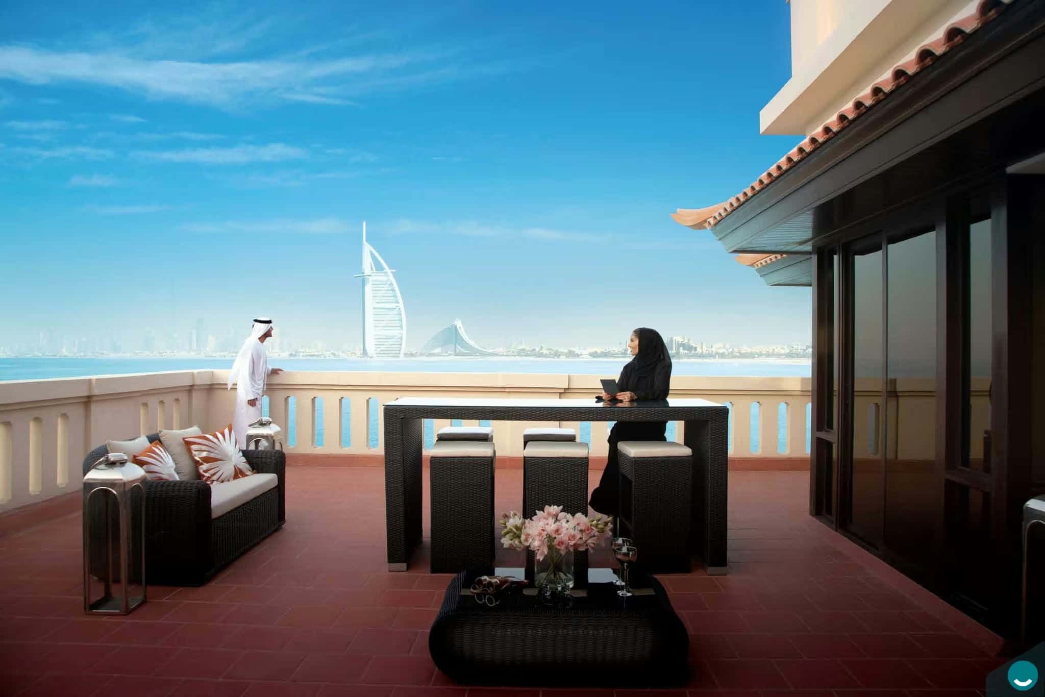 Anantara Residences