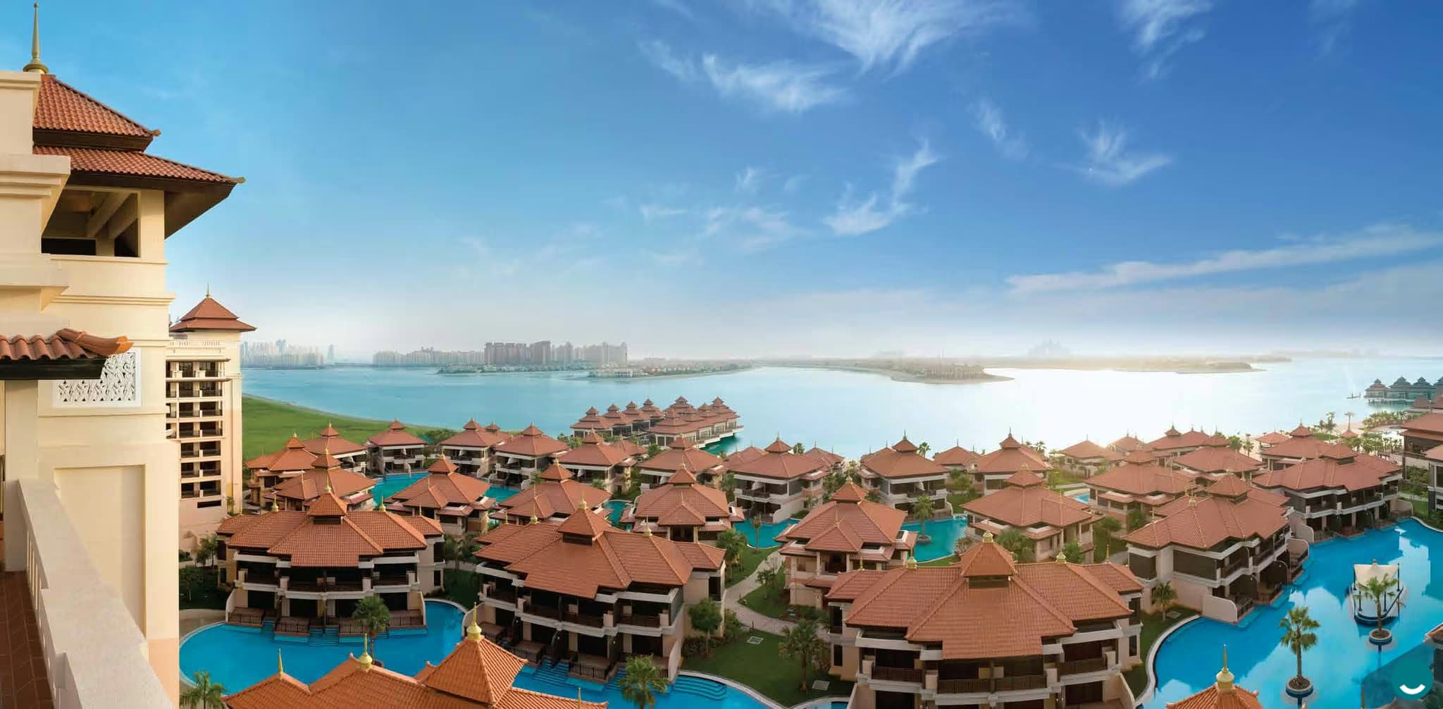 Anantara Residences 2