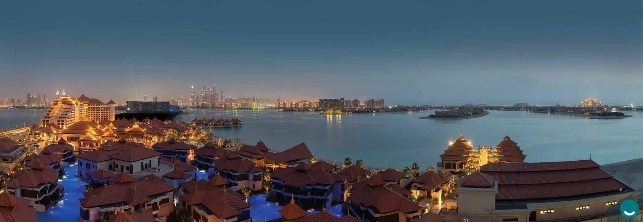 Anantara Residences 3