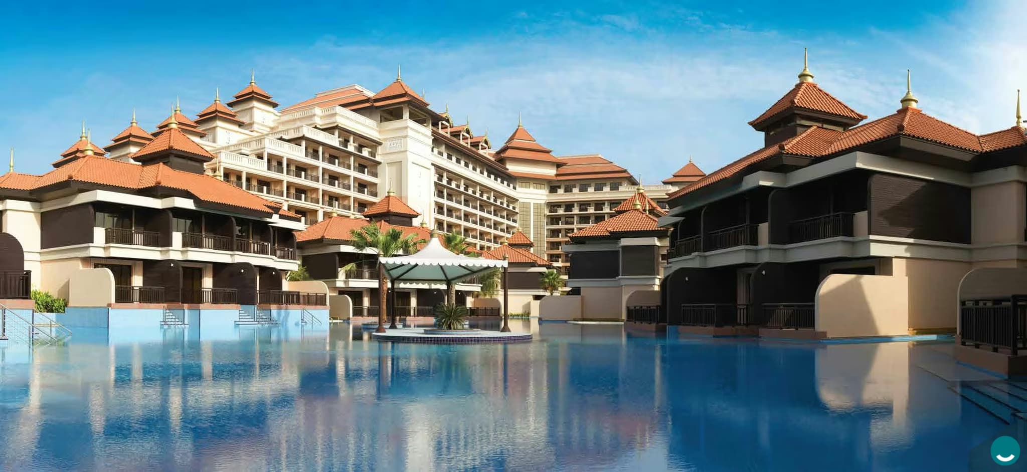 Anantara Residences 4