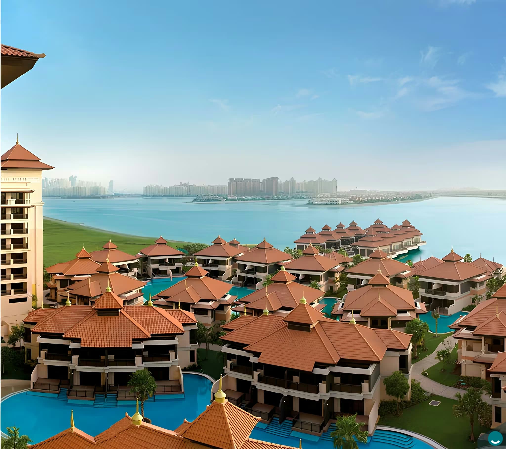 Anantara Residences 5