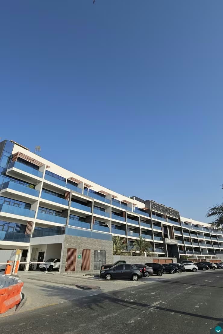 Anchorage Residences