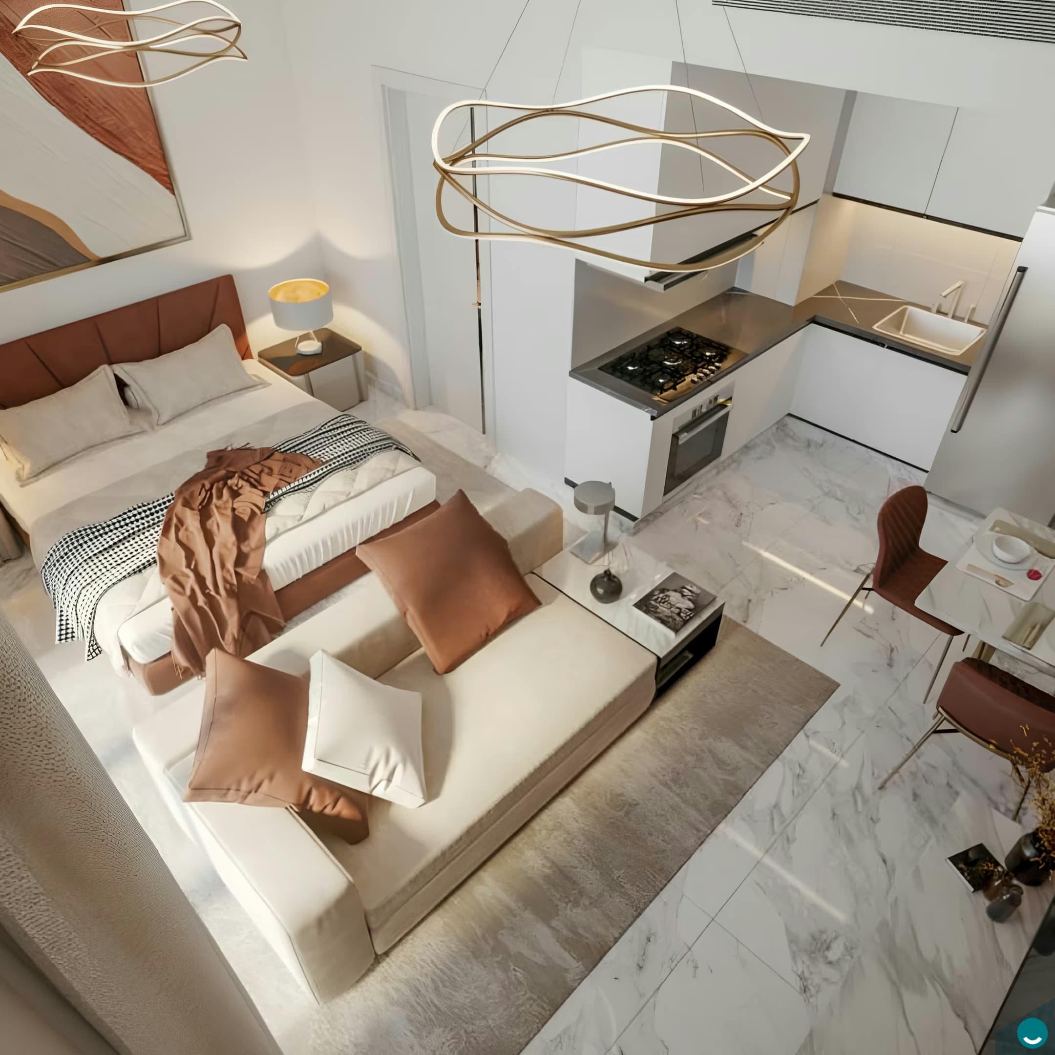 Aras Heights 3
