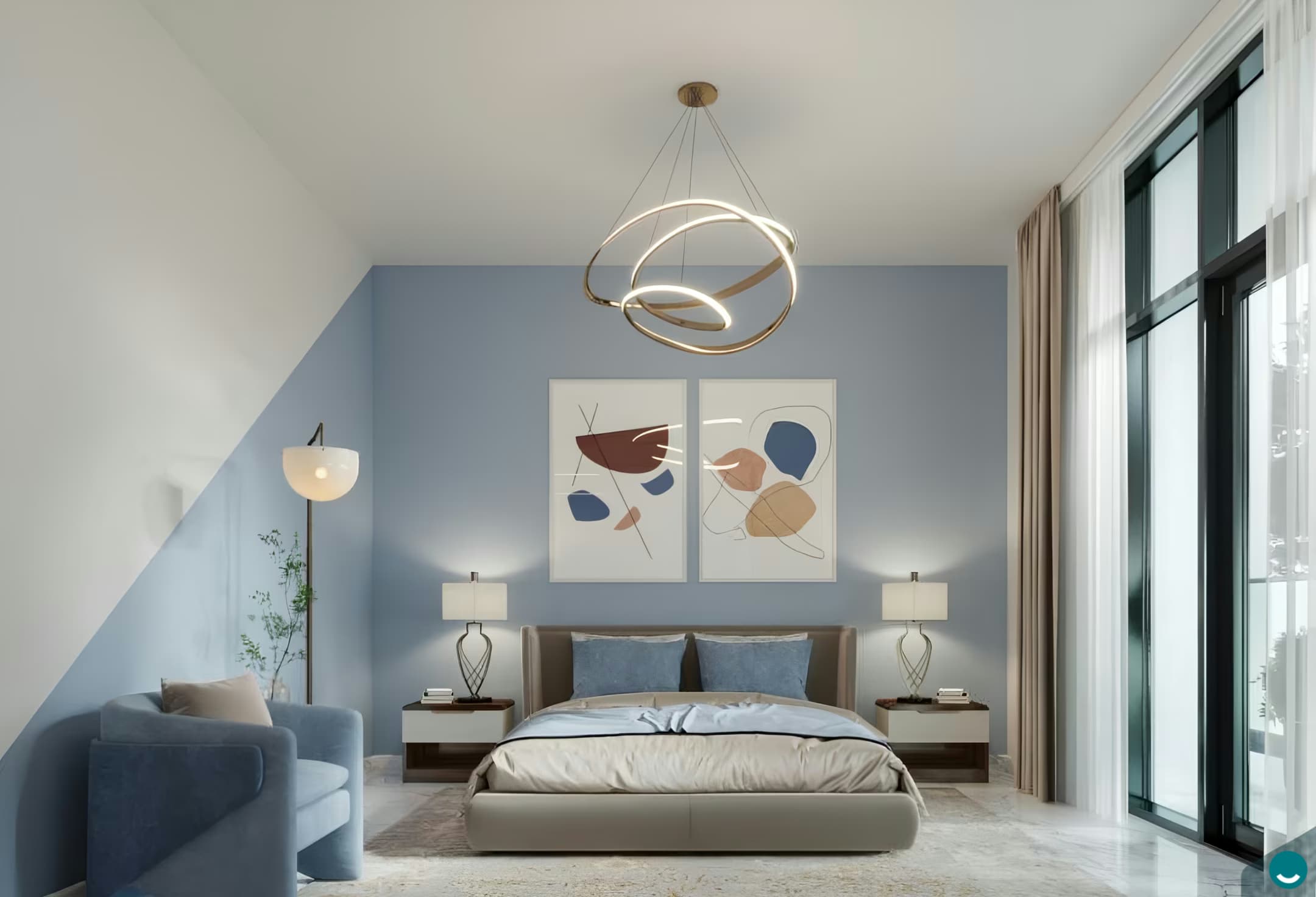 Aras Heights 5