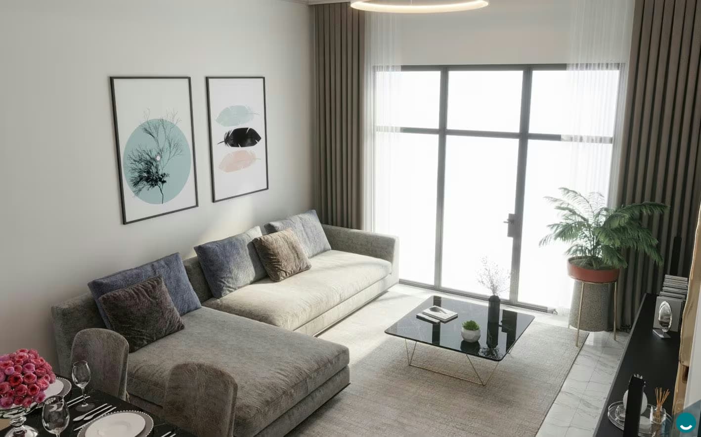 Aras Residence 4