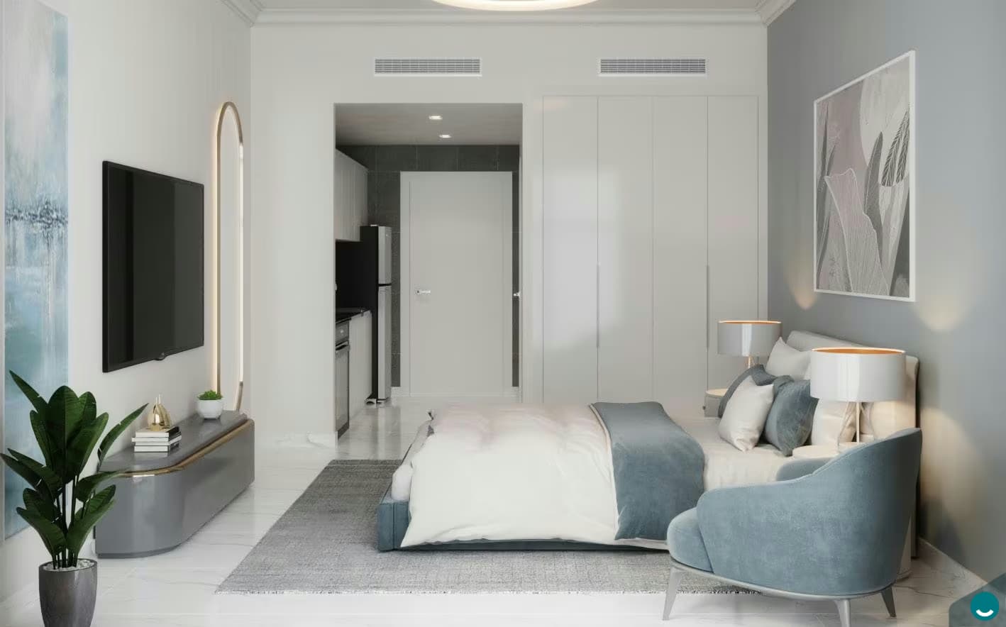 Aras Residence 5