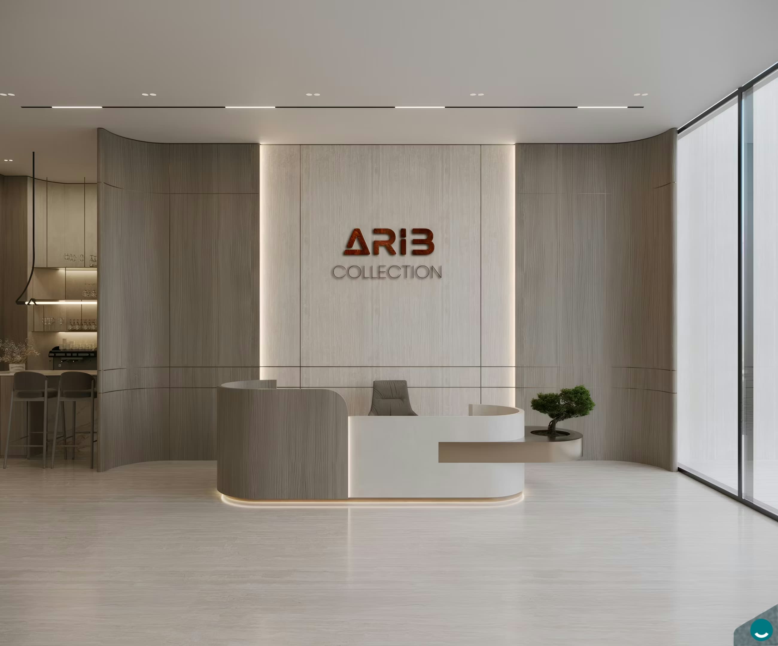 Arib Collection 5