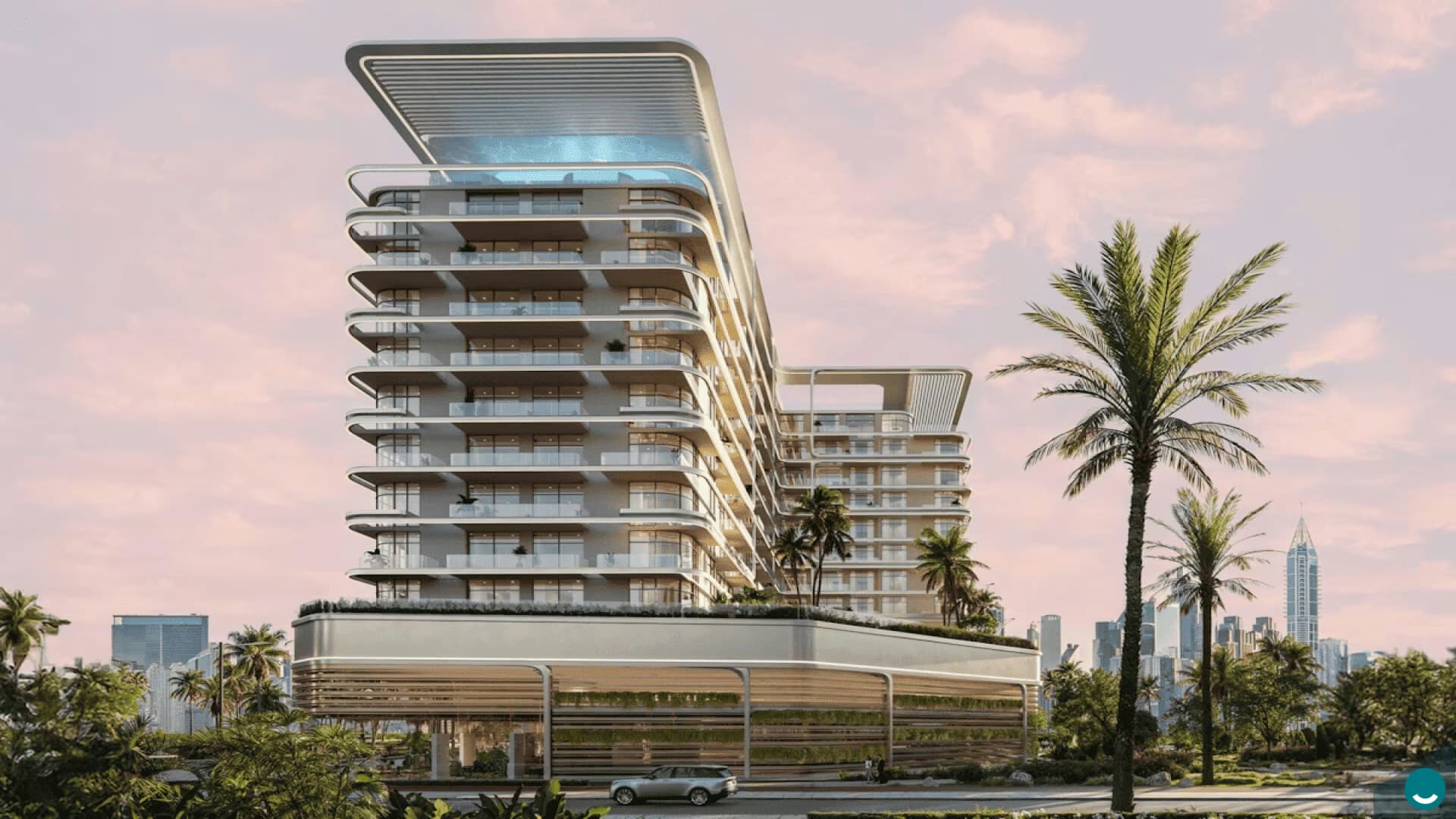 Arka Enclave Residences 2