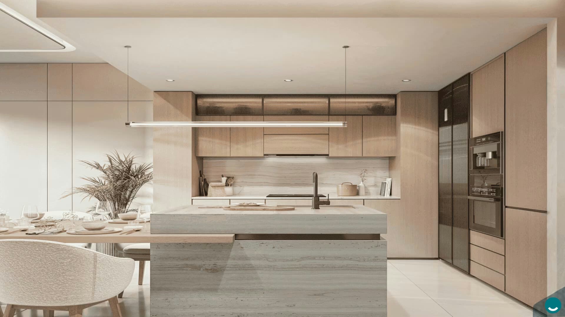 Arka Enclave Residences 3