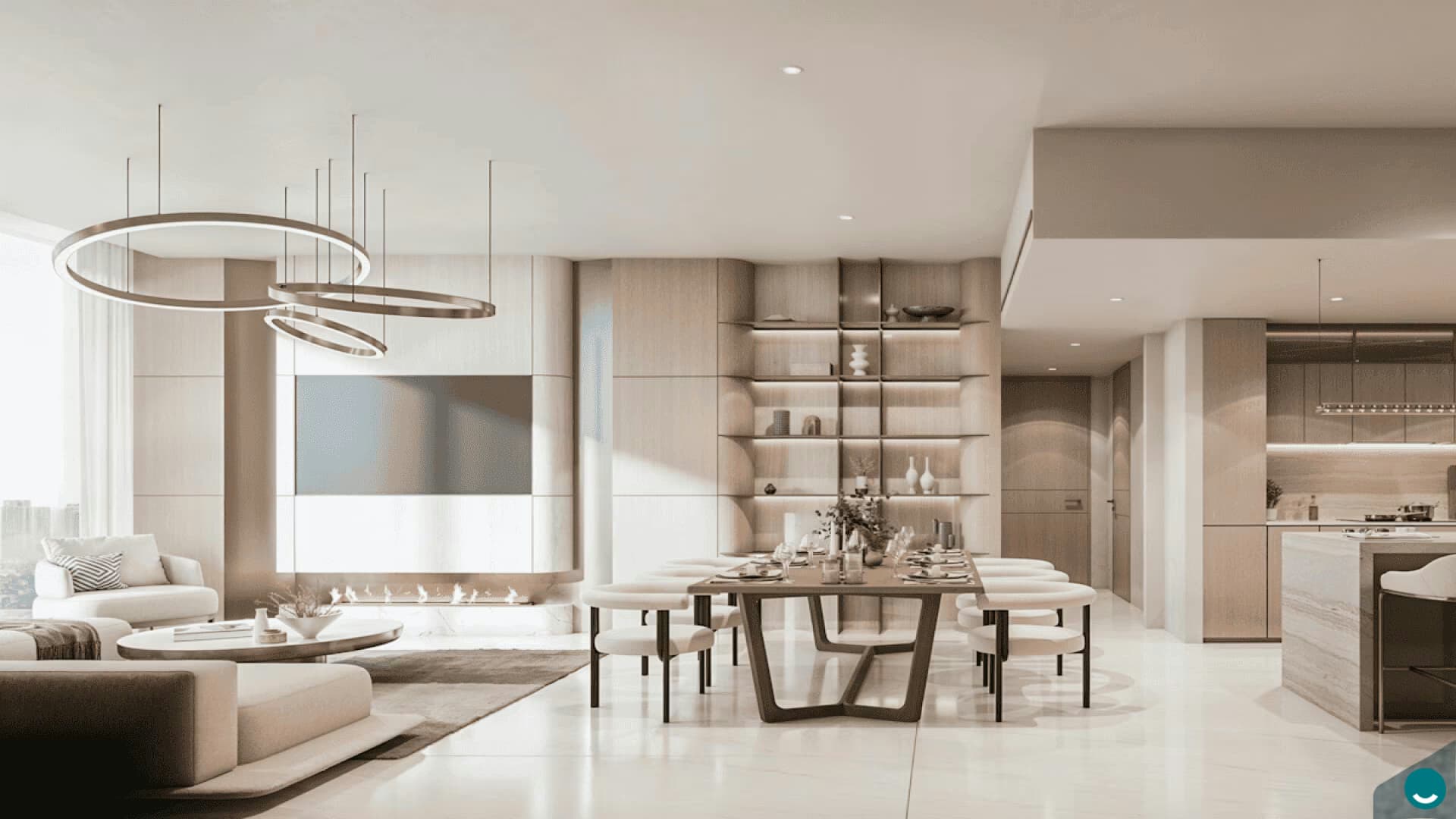 Arka Enclave Residences 4