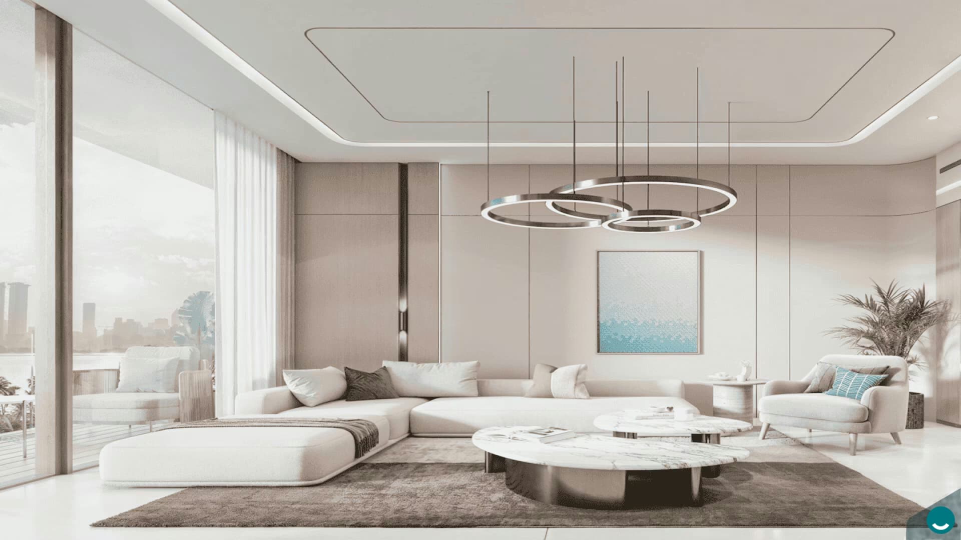 Arka Enclave Residences 5