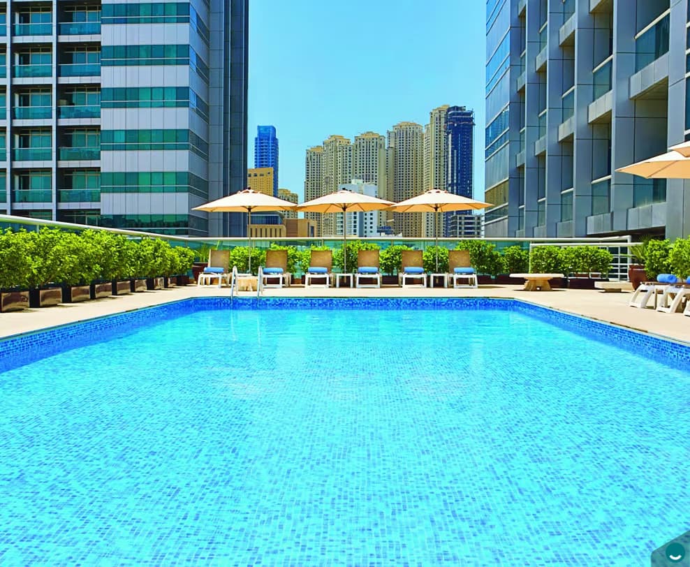 Armada Towers 4