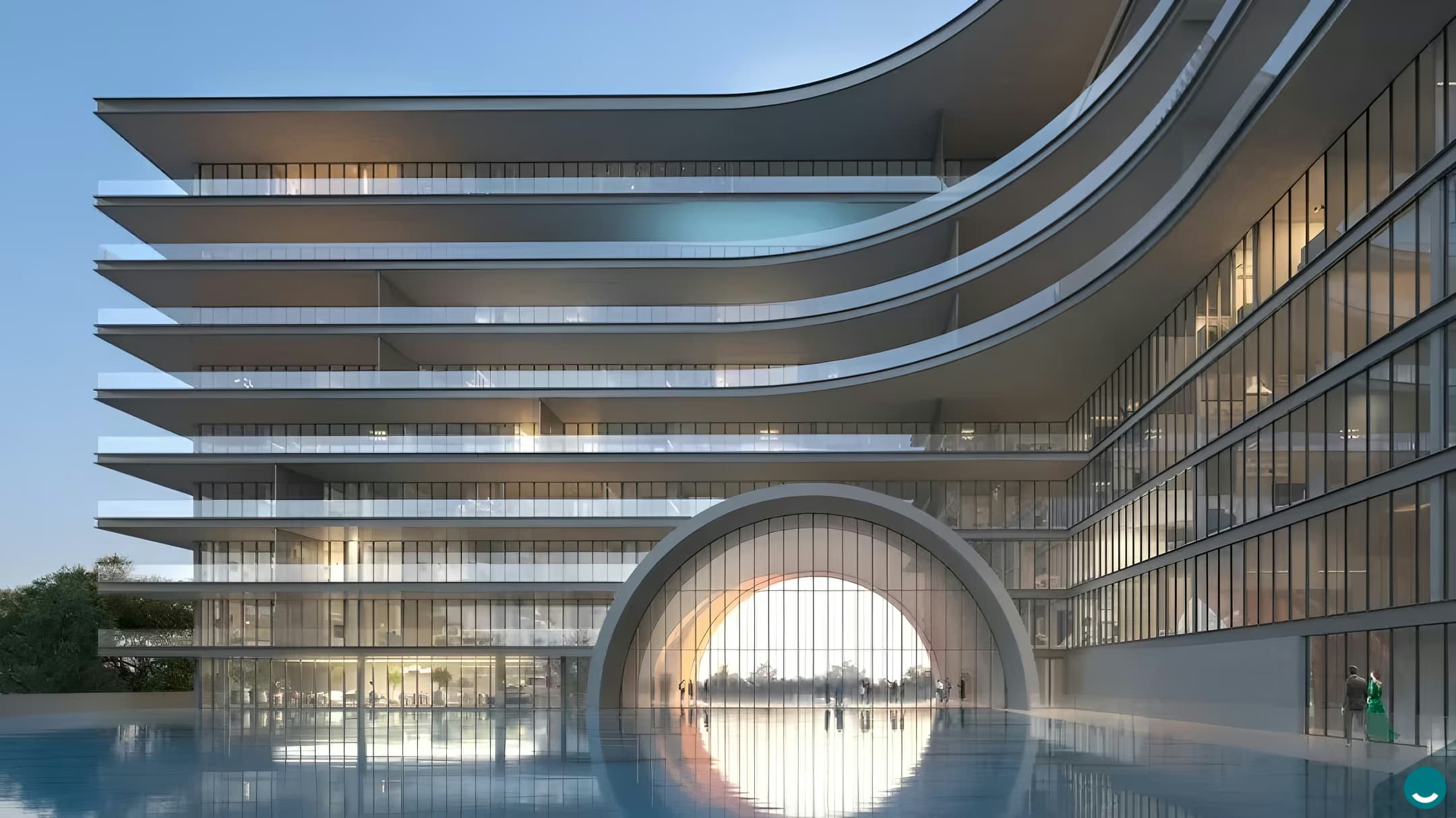 Armani Beach Residences 3