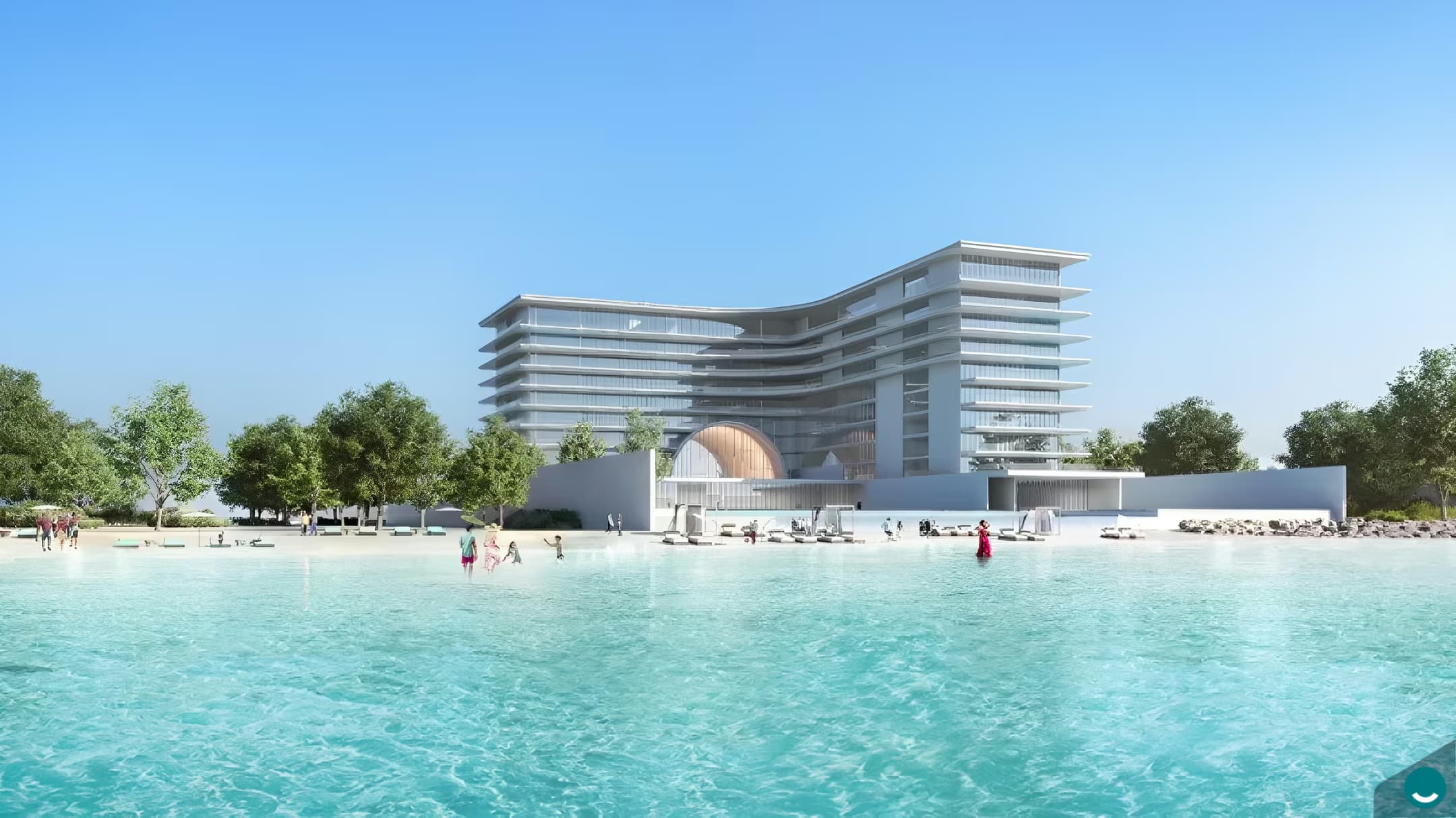 Armani Beach Residences 4