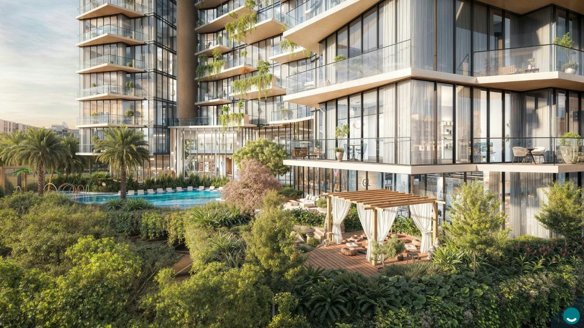 Arthouse Hills 5