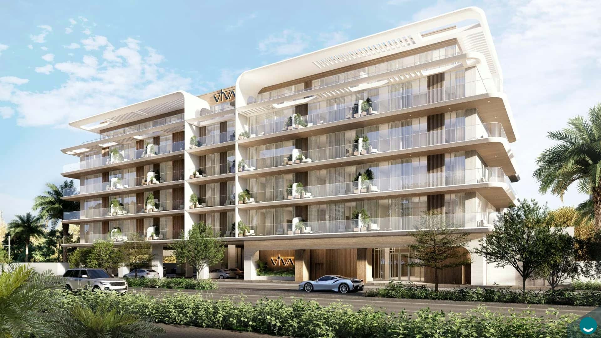 Arthouse Private Residences