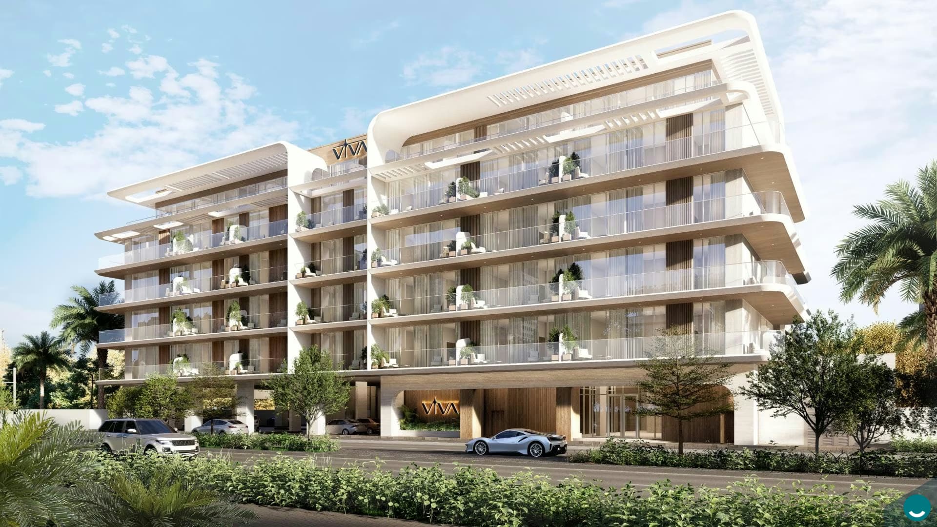 Arthouse Private Residences