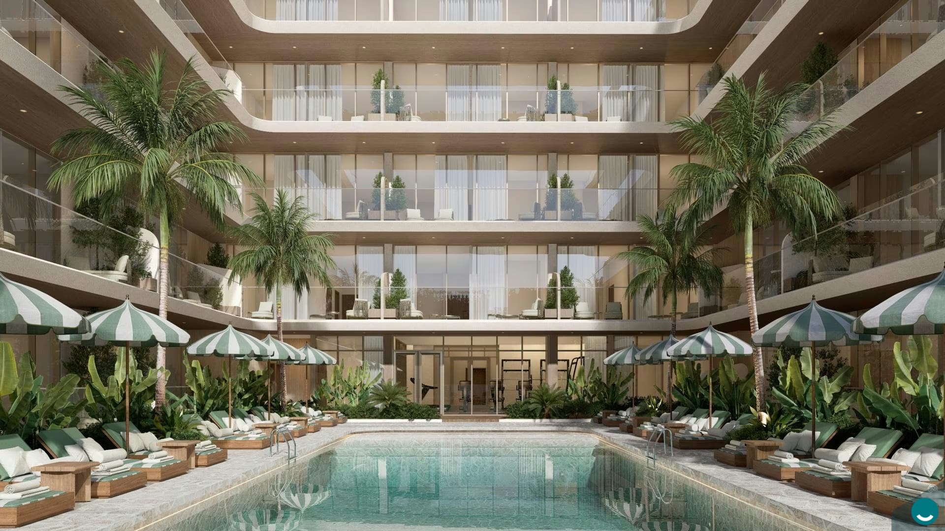 Arthouse Private Residences 2