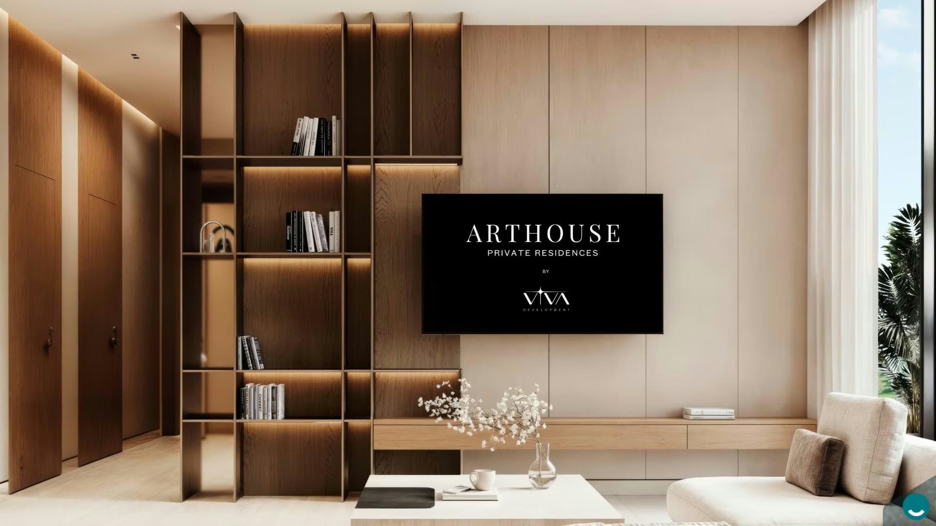 Arthouse Private Residences 3