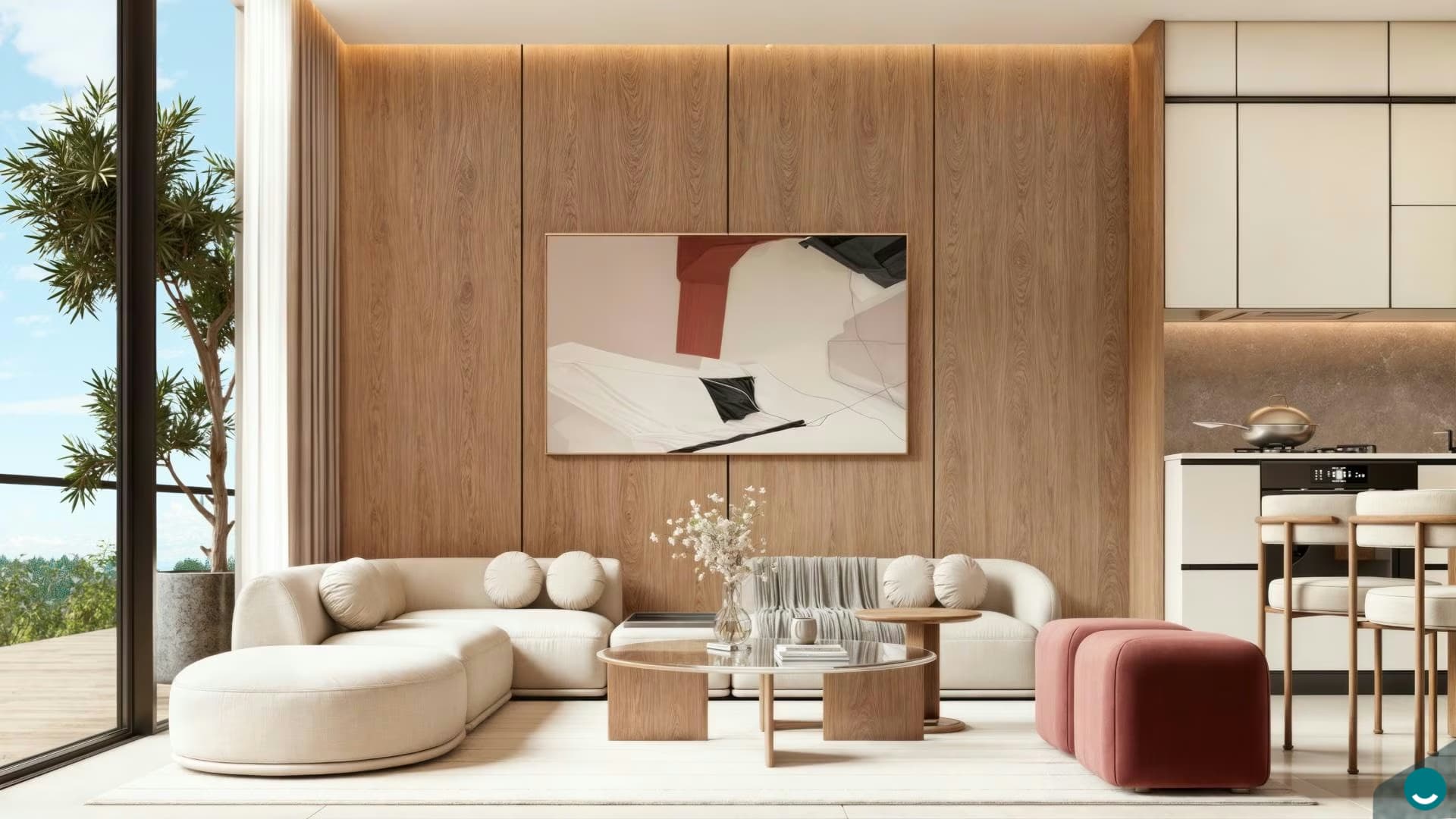 Arthouse Private Residences 5