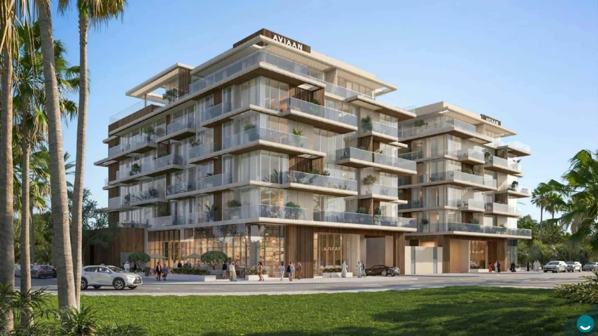 Arthouse Residences Tower A