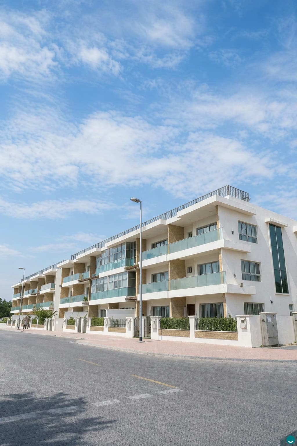 Artistic Villas