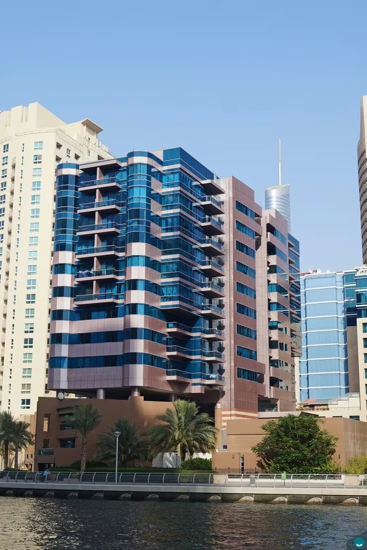 Ary Marina View