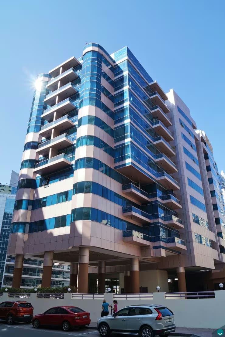 Ary Marina View 2