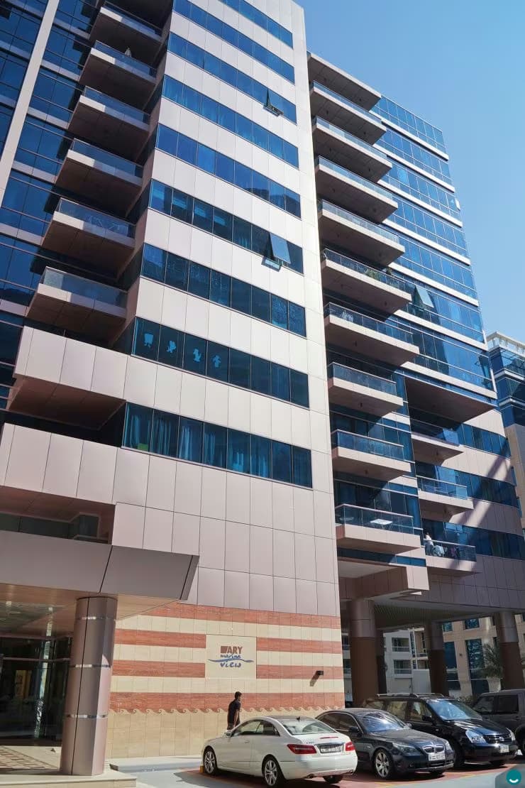 Ary Marina View 3