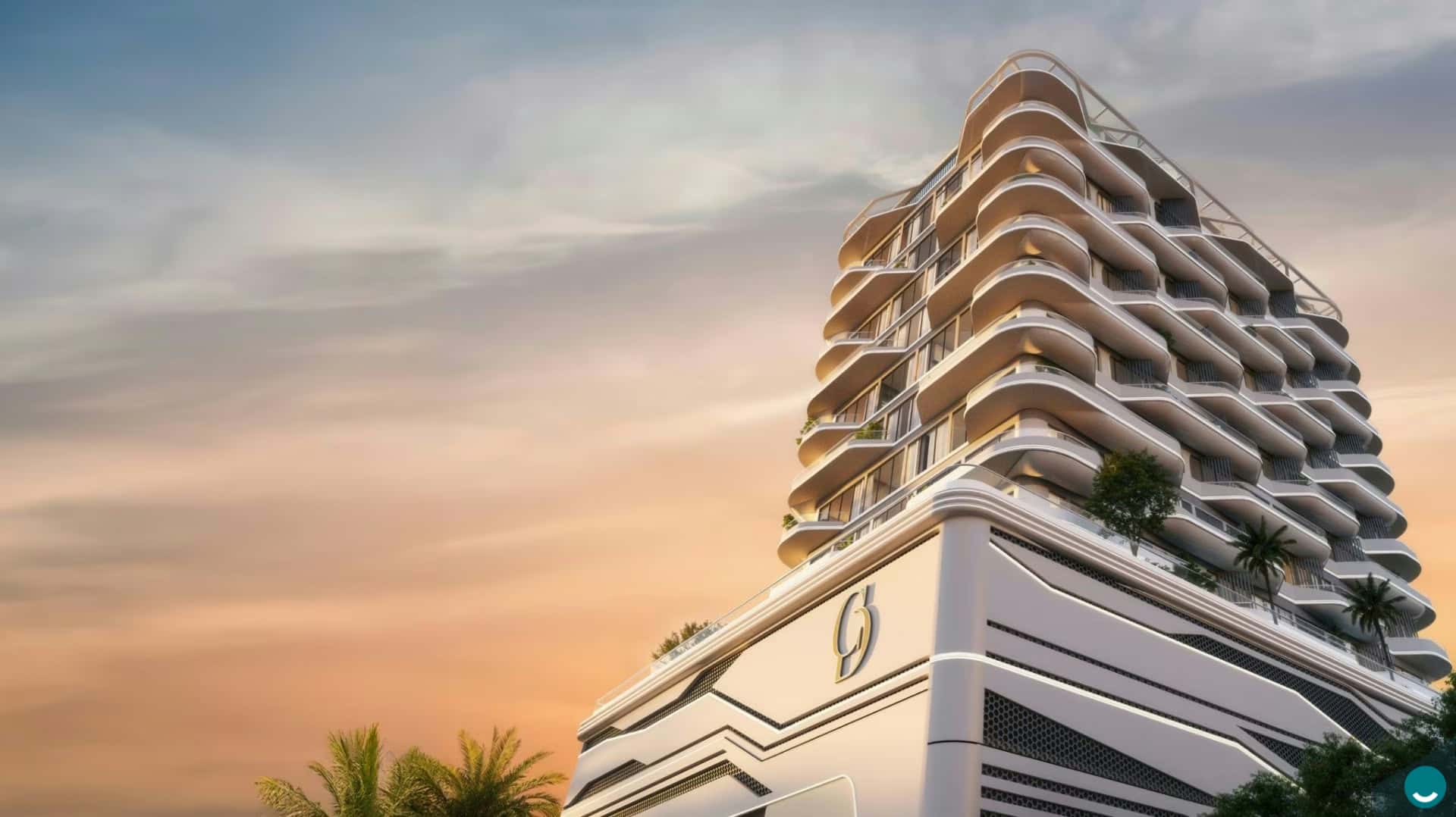 Arya Residences