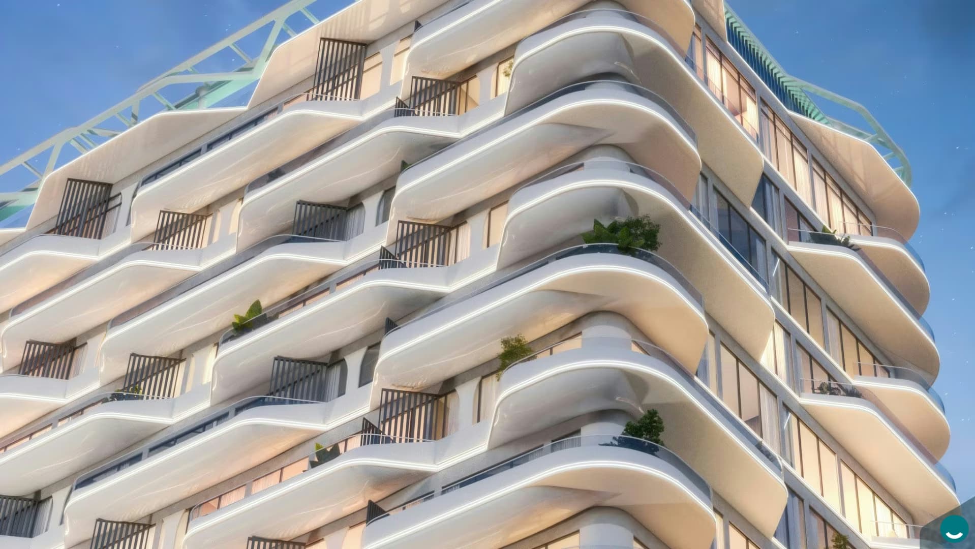 Arya Residences 3