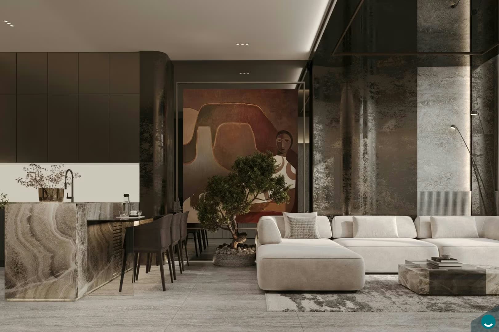 Arya Residences 4