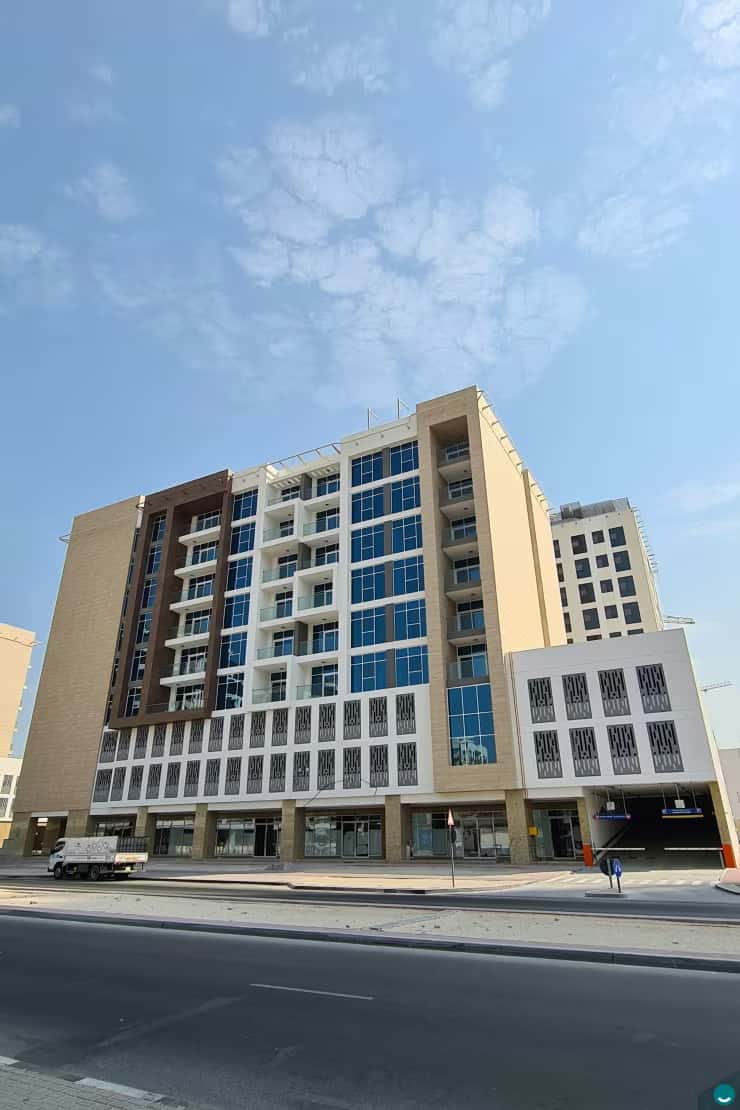 Asas Garden City