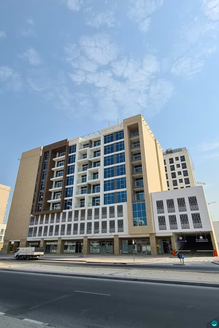 Asas Garden City