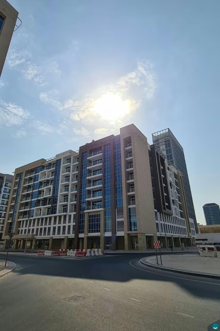 Asas Garden City 2