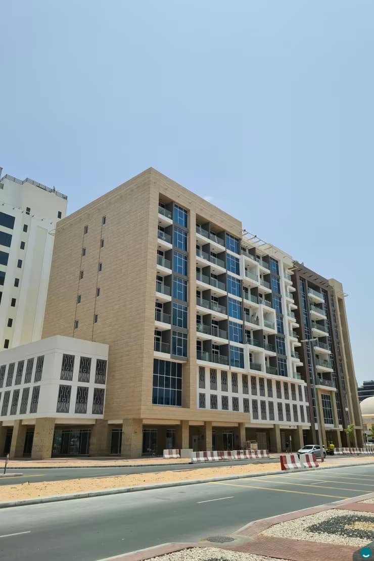 Asas Garden City 4