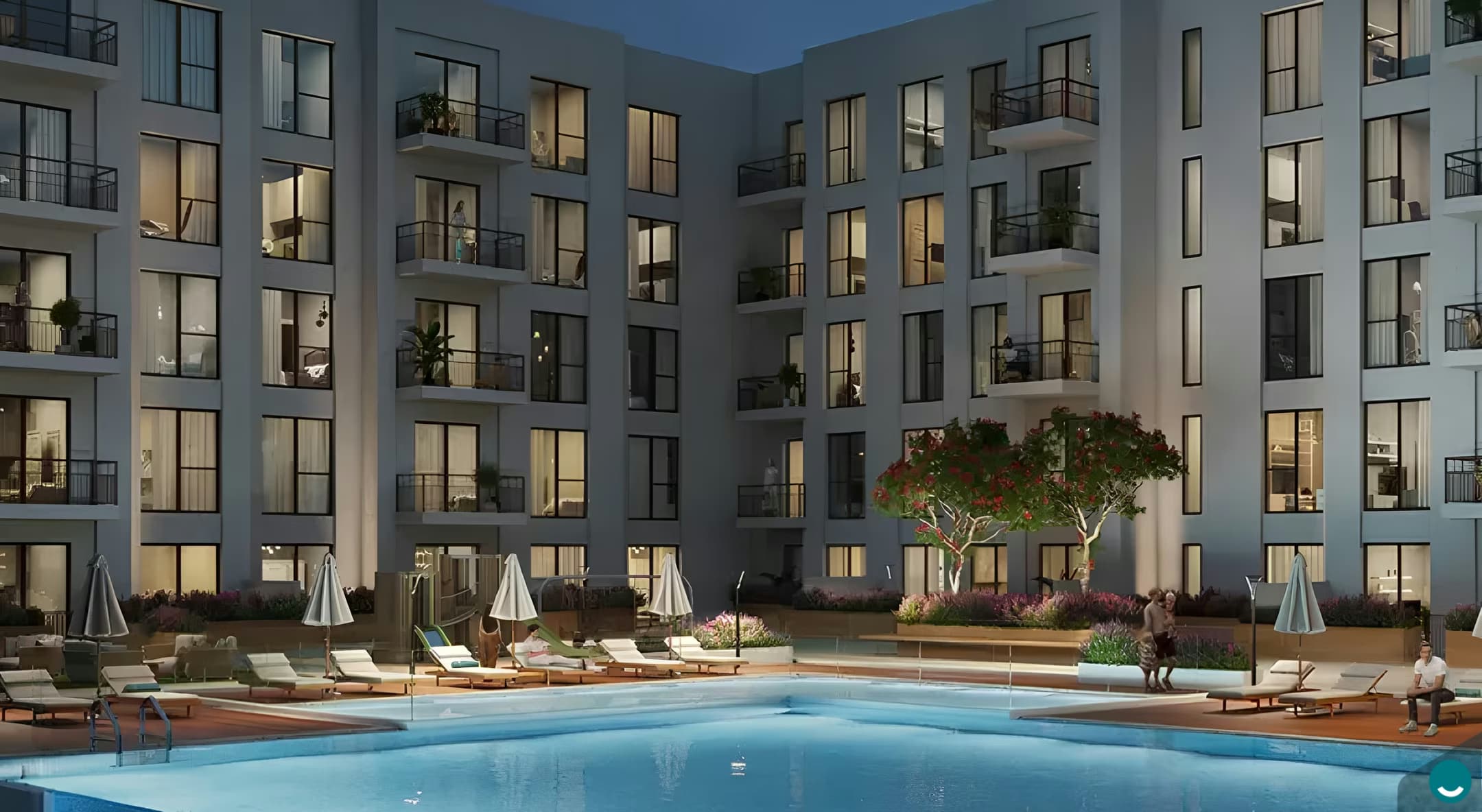 Ascot Residences 3