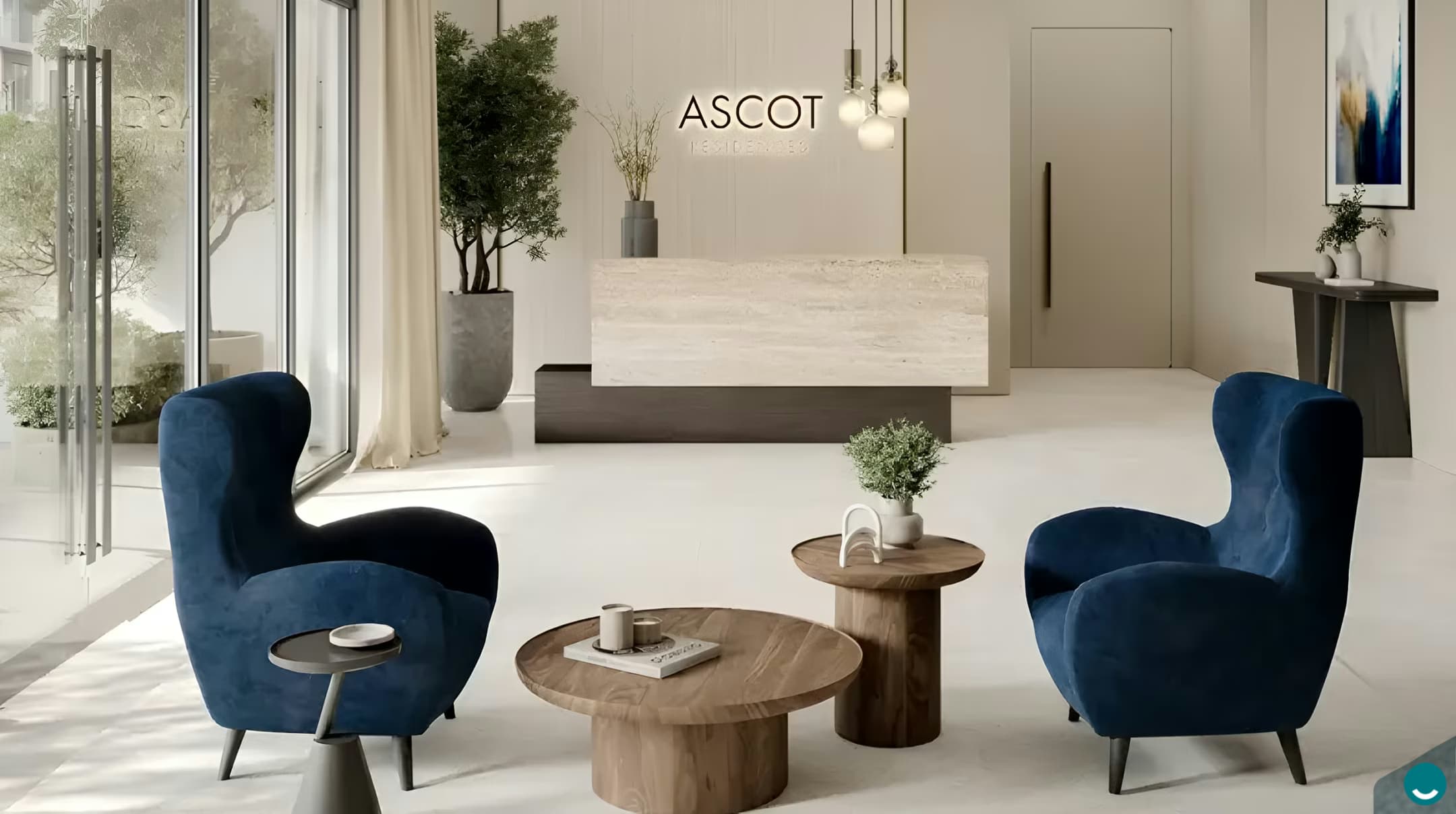 Ascot Residences 4